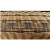 Image 10 : CHEROKEE LIDDED BASKETRY CONTAINER (BESSIE RUSSEL)