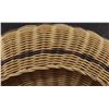 Image 11 : CHEROKEE LIDDED BASKETRY CONTAINER (BESSIE RUSSEL)