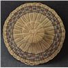 Image 8 : CHEROKEE LIDDED BASKETRY CONTAINER (BESSIE RUSSEL)