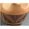 Image 10 : THREE NATIVE AMERICAN POTTERY ITEMS