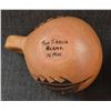 Image 8 : THREE NATIVE AMERICAN POTTERY ITEMS