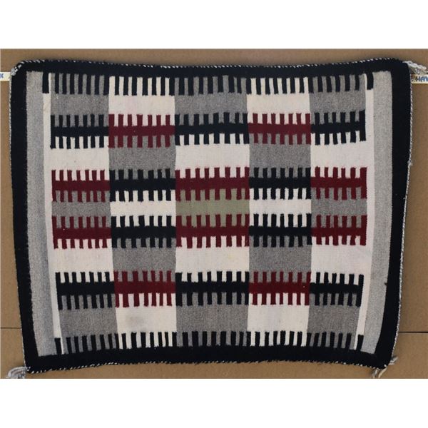 NAVAJO TEXTILE
