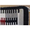 Image 3 : NAVAJO TEXTILE