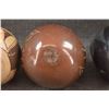 Image 8 : FOUR NATIVE AMERICAN POTTERY ITEMS