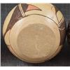 Image 9 : FOUR NATIVE AMERICAN POTTERY ITEMS