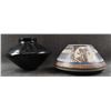 Image 1 : MATA ORTIZ POTTERY OLLA AND NAVAJO CERAMIC VASE