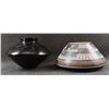 Image 3 : MATA ORTIZ POTTERY OLLA AND NAVAJO CERAMIC VASE