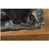 Image 10 : THREE BRONZES (TOM KNAPP)