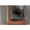 Image 13 : THREE BRONZES (TOM KNAPP)