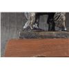 Image 14 : THREE BRONZES (TOM KNAPP)