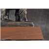 Image 15 : THREE BRONZES (TOM KNAPP)