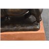 Image 16 : THREE BRONZES (TOM KNAPP)