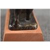 Image 17 : THREE BRONZES (TOM KNAPP)