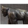 Image 19 : THREE BRONZES (TOM KNAPP)