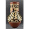 Image 1 : JEMEZ POTTERY VASE (PERCINGULA R TOSA)
