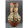 Image 2 : JEMEZ POTTERY VASE (PERCINGULA R TOSA)