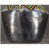 Image 11 : THREE MEXICAN POTTERY ITEMS, ONE DECORATIVE