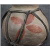 Image 9 : THREE MEXICAN POTTERY ITEMS, ONE DECORATIVE