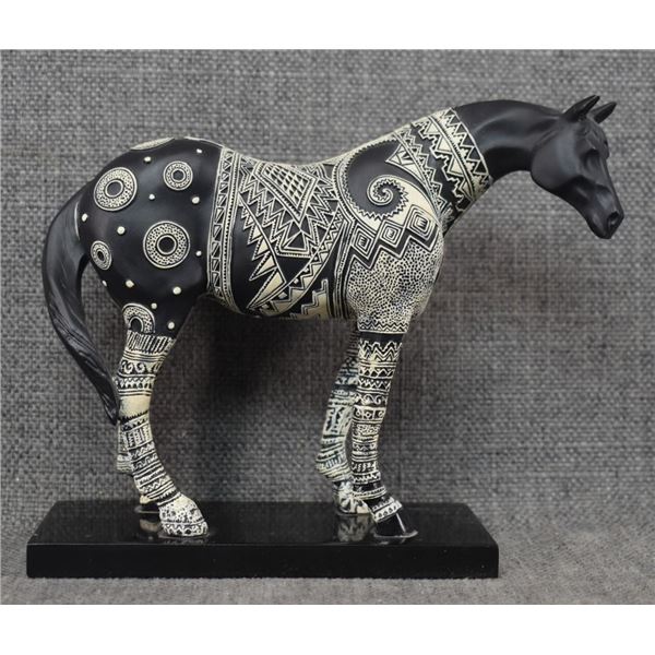 PAINTED PONY (ROBERT RIVERA)