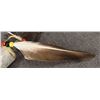 Image 10 : TWO DECORATIVE PIECE PIPES