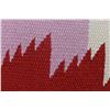 Image 10 : NATIVE AMERICAN GALLUP THROW TEXTILE