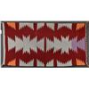 Image 11 : NATIVE AMERICAN GALLUP THROW TEXTILE