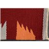 Image 2 : NATIVE AMERICAN GALLUP THROW TEXTILE