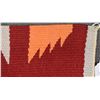 Image 3 : NATIVE AMERICAN GALLUP THROW TEXTILE