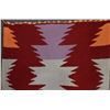 Image 7 : NATIVE AMERICAN GALLUP THROW TEXTILE