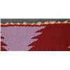 Image 8 : NATIVE AMERICAN GALLUP THROW TEXTILE