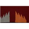 Image 9 : NATIVE AMERICAN GALLUP THROW TEXTILE