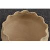 Image 11 : TWELVE MISCELLANEOUS POTTERY PIECES, TWO FETISHES TWO HORSE HAIR BASKETS