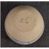 Image 12 : TWELVE MISCELLANEOUS POTTERY PIECES, TWO FETISHES TWO HORSE HAIR BASKETS