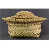 Image 13 : FIFTH TEEN TARAHUMARA NESTING BASKETS