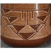 Image 12 : FOUR CERAMIC POTTERY ITEMS
