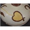 Image 13 : FOUR CERAMIC POTTERY ITEMS