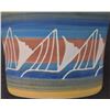 Image 14 : FOUR CERAMIC POTTERY ITEMS