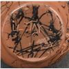 Image 7 : FOUR CERAMIC POTTERY ITEMS