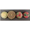 Image 5 : FOUR DECORATIVE BASKETS