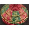 Image 7 : FOUR DECORATIVE BASKETS