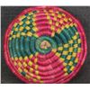 Image 8 : FOUR DECORATIVE BASKETS