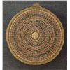 Image 9 : FOUR DECORATIVE BASKETS
