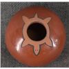 Image 12 : FIVE NATIVE AMERICAN POTTERY ITEMS