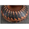 Image 15 : FIVE NATIVE AMERICAN POTTERY ITEMS