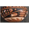 Image 16 : FIVE NATIVE AMERICAN POTTERY ITEMS