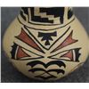 Image 18 : FIVE NATIVE AMERICAN POTTERY ITEMS