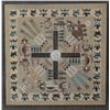 Image 1 : NAVAJO SAND PAINTING ( WAYU TOM)