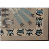 Image 2 : NAVAJO SAND PAINTING ( WAYU TOM)