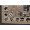 Image 3 : NAVAJO SAND PAINTING ( WAYU TOM)