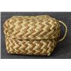 Image 10 : FOUR  TARAHUMARA BASKETS